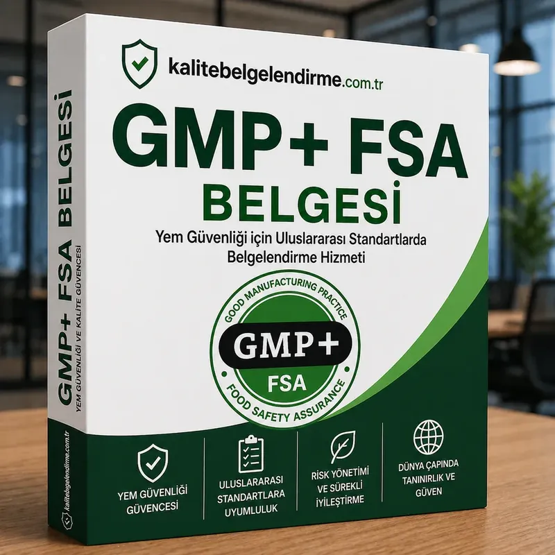 GMP+ FSA ürün kutusu görseli
